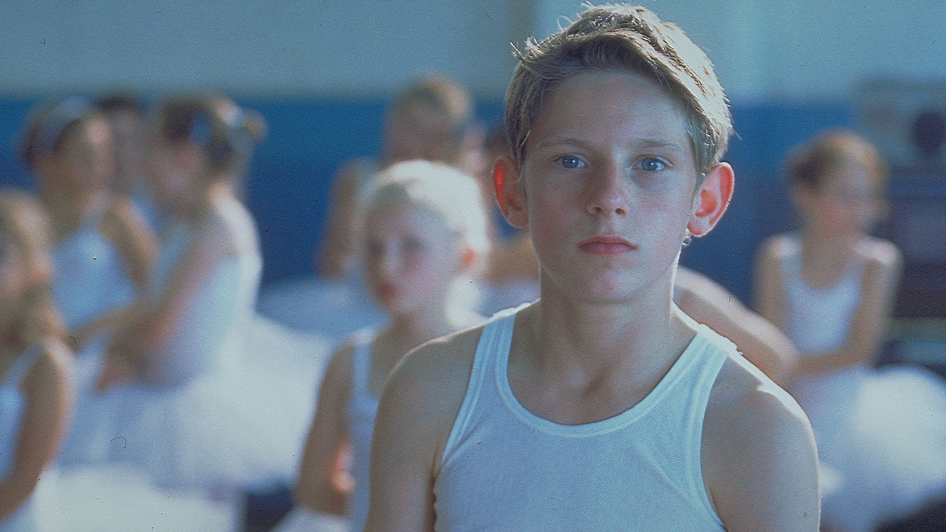 Billy Elliot (Quiero bailar)