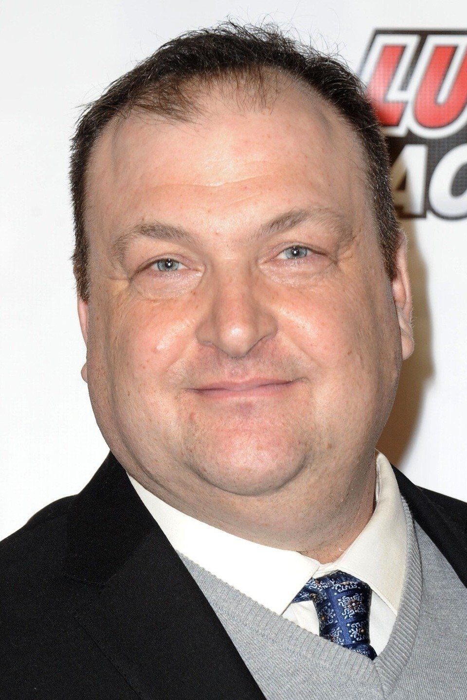 et billede af Seth Coltan