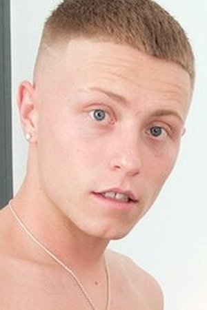 et billede af Parker Sims