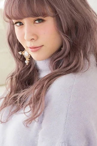 et billede af Risako Sugaya