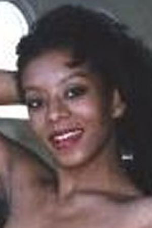 et billede af Rosanna Melendez