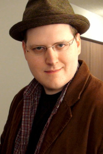 Lewis Lovhaug