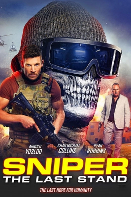 Sniper: The Last Stand