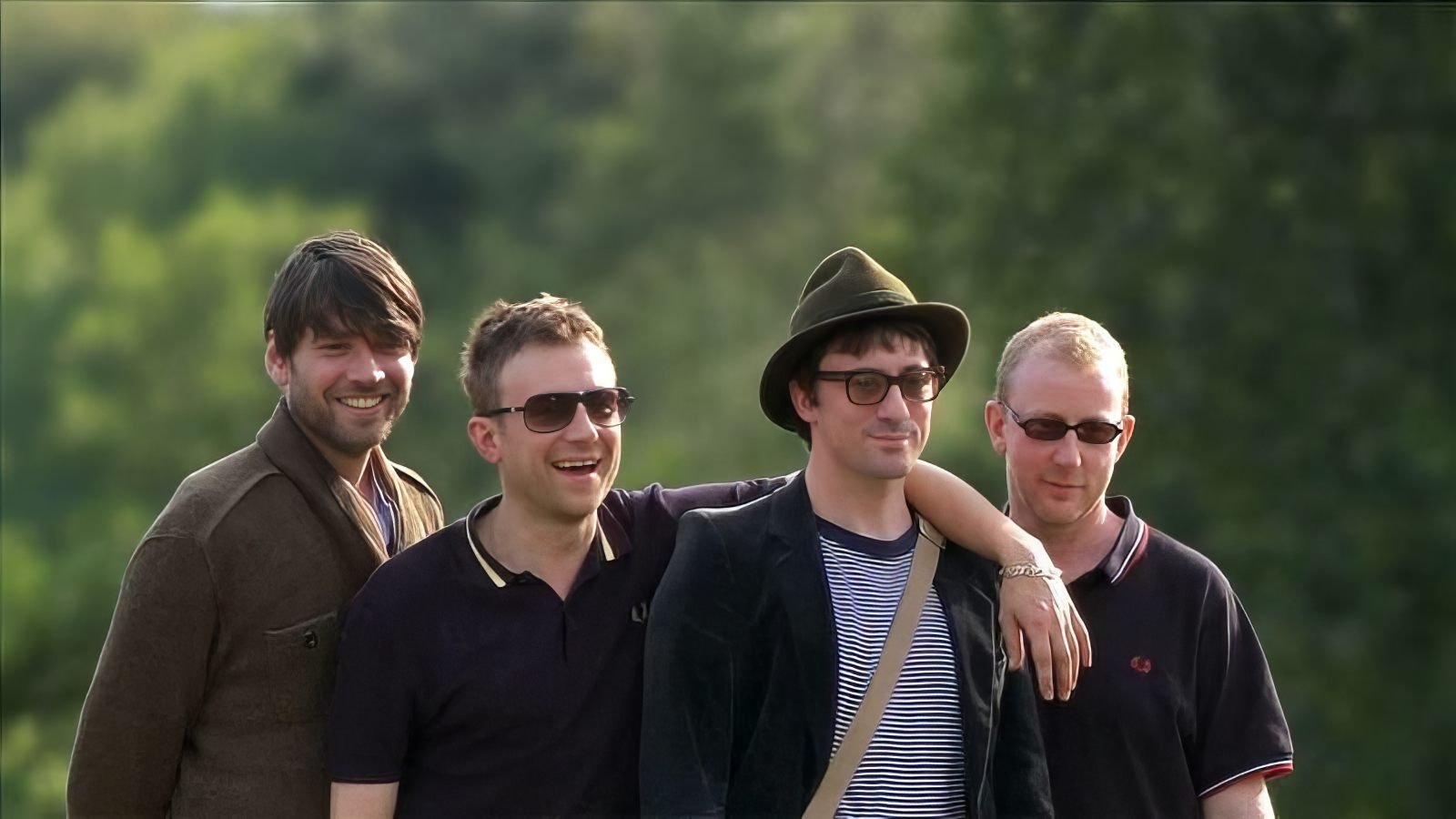 Blur: No Distance Left to Run (2010)