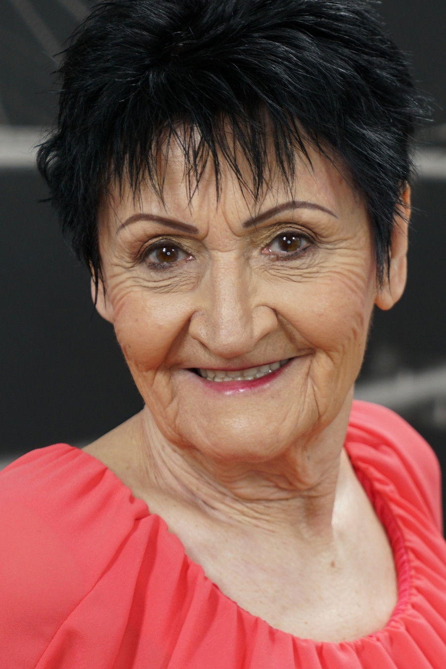 et billede af Anastasia