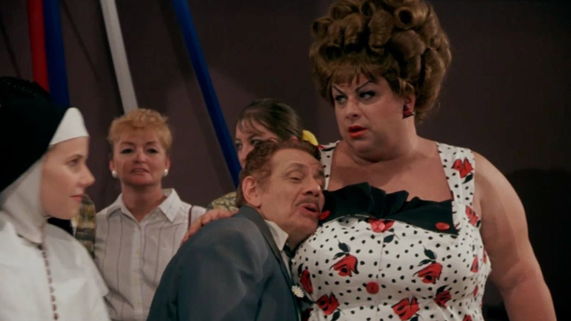 Hairspray (1988) — still 11
