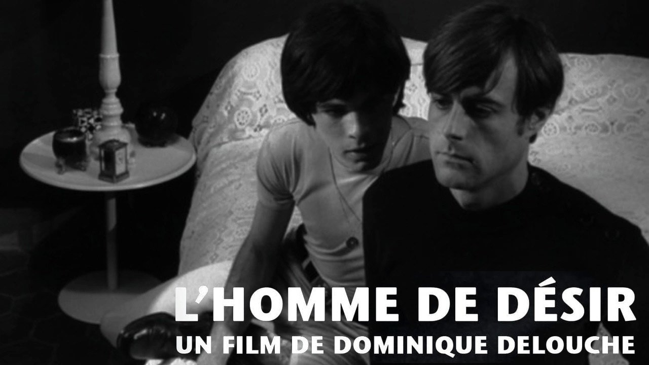 Man of Desire