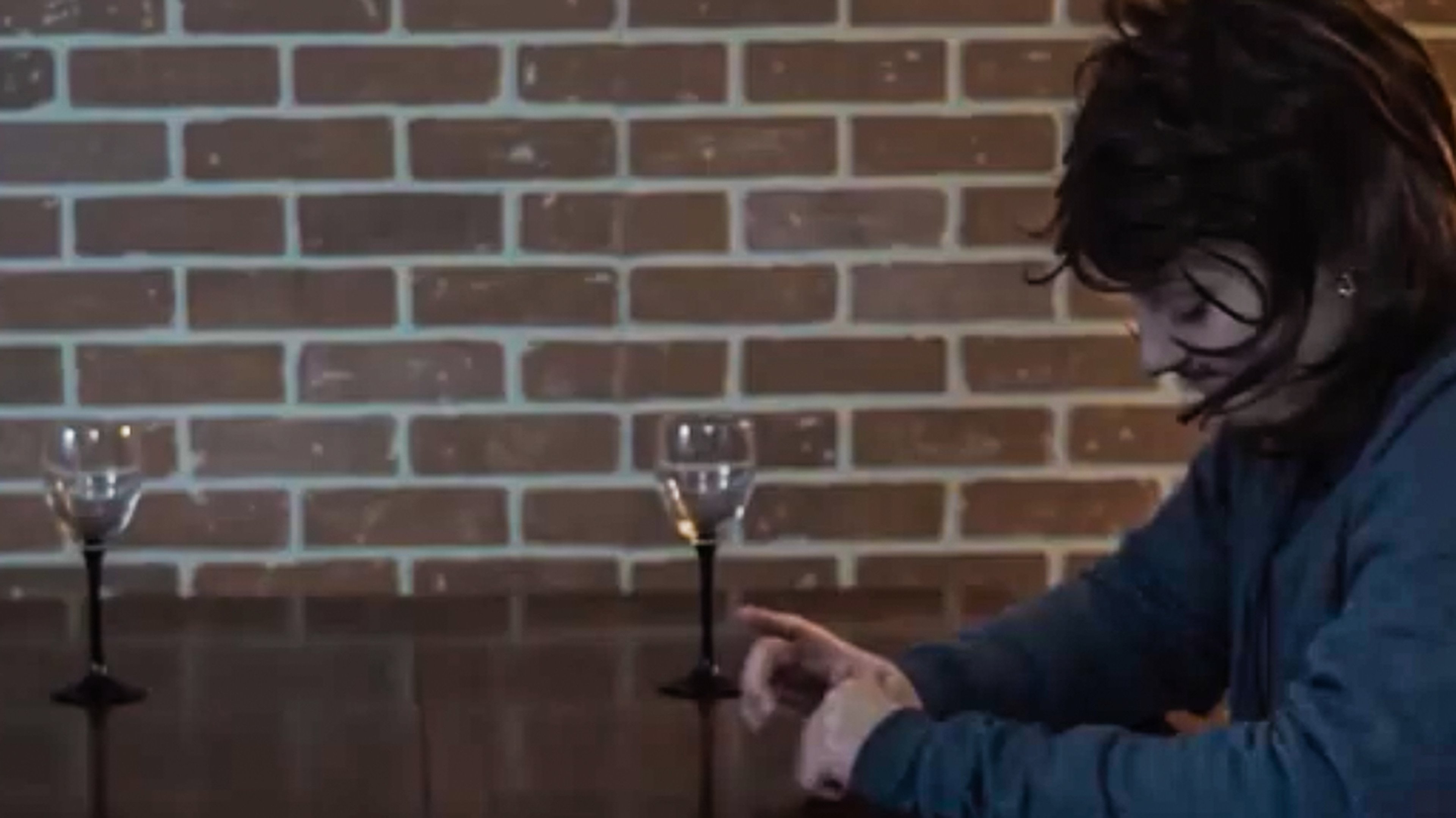 Speed Dating (2021)