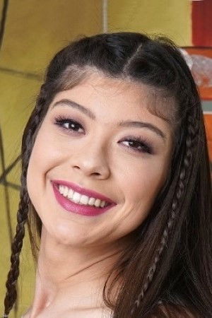 et billede af Crystal Adams