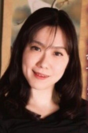 et billede af Shiori Amagai