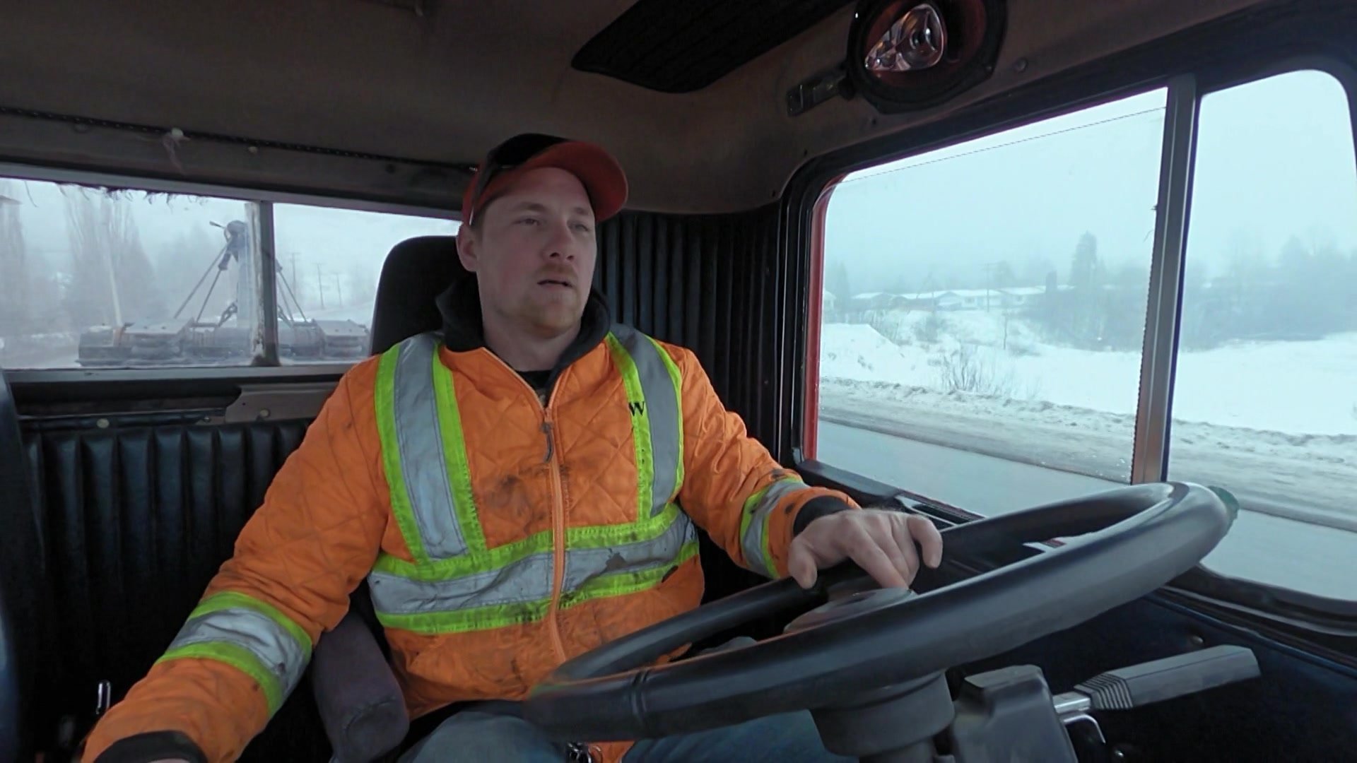 Highway Thru Hell