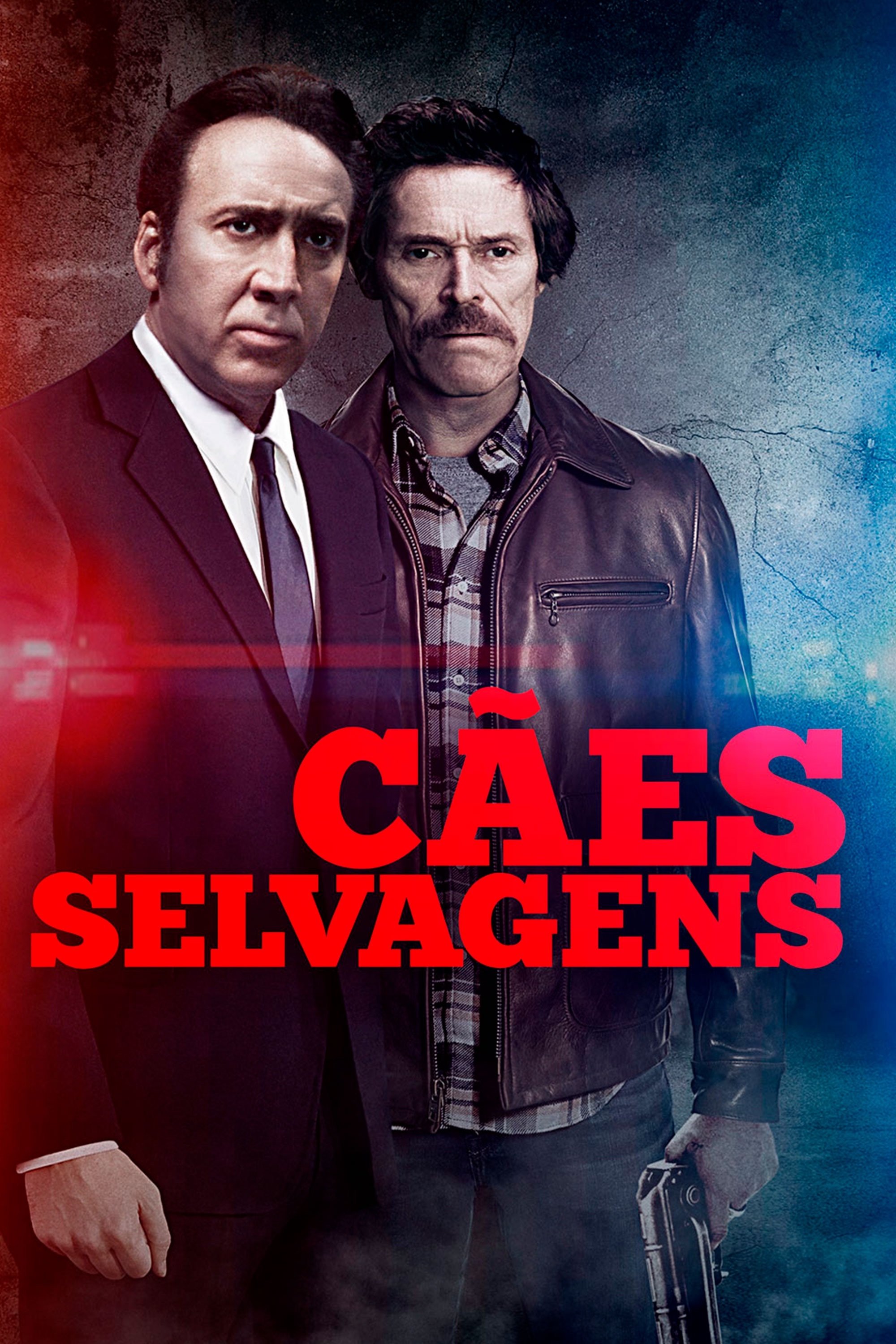 Cães Selvagens Cães Selvagens