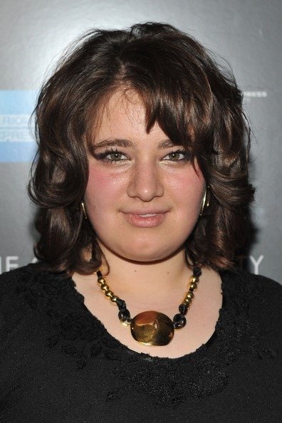 et billede af Betty Kaye