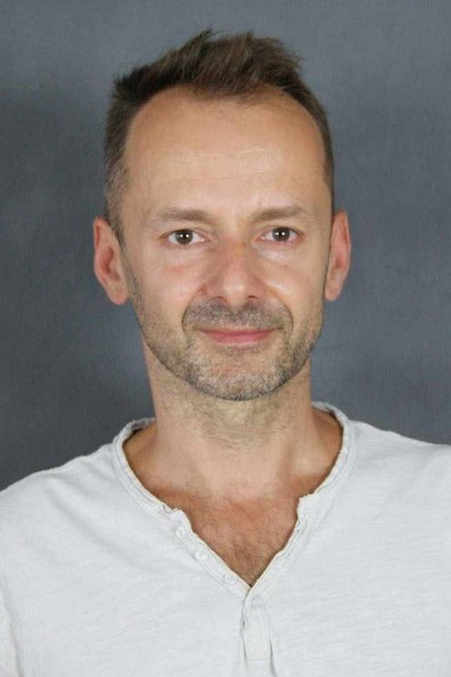 et billede af Marcin Szaforz