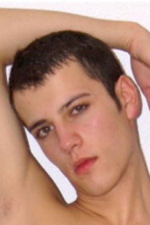 et billede af Jonathan Lamour