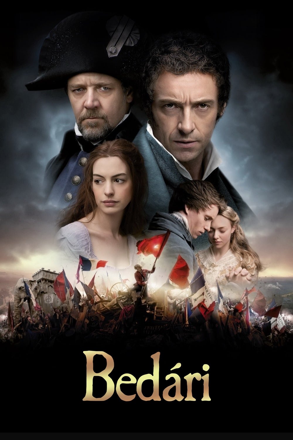Bedári