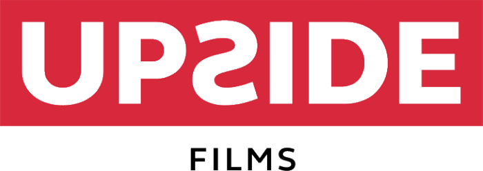 Logo de la société Upside Films 6273