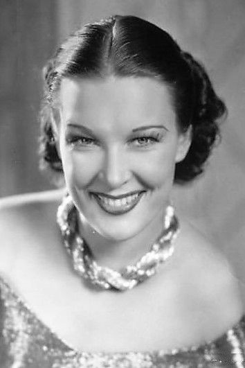 et billede af Maxine Jennings