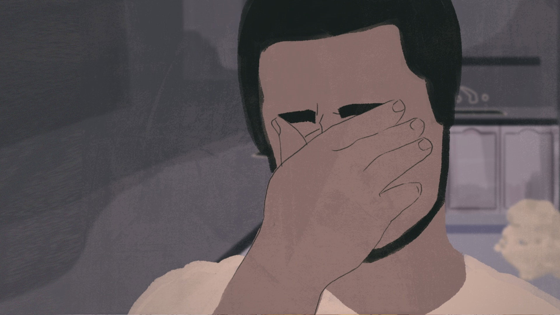 S1E4 · Gay Under the Taliban