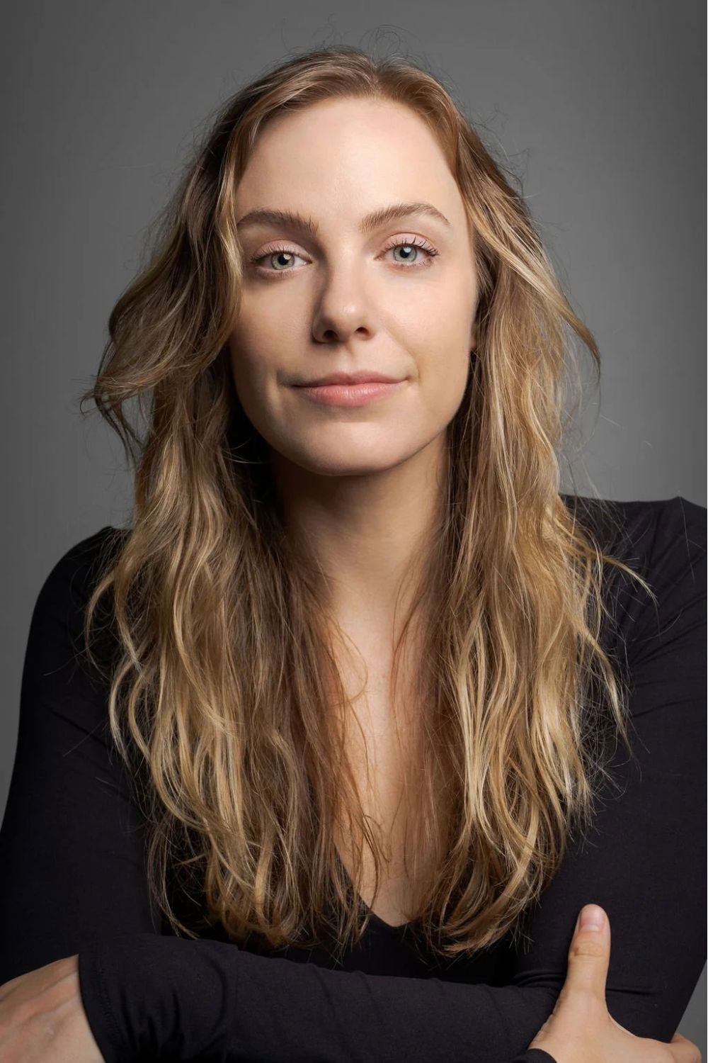 et billede af Chelsea Thedinga