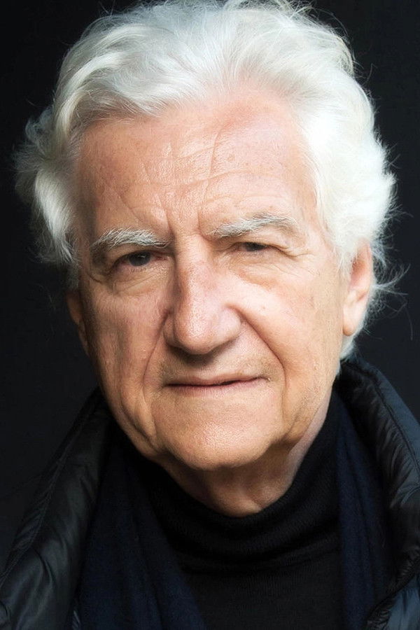 et billede af Yannis Kokkos