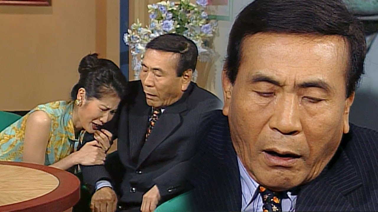 مسلسل Soonpoong Clinic - الحلقة 101