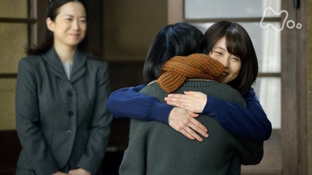 Thumbnail for Week 10 - One Yatabe Mineko, Coming In Season 1 Episode 55