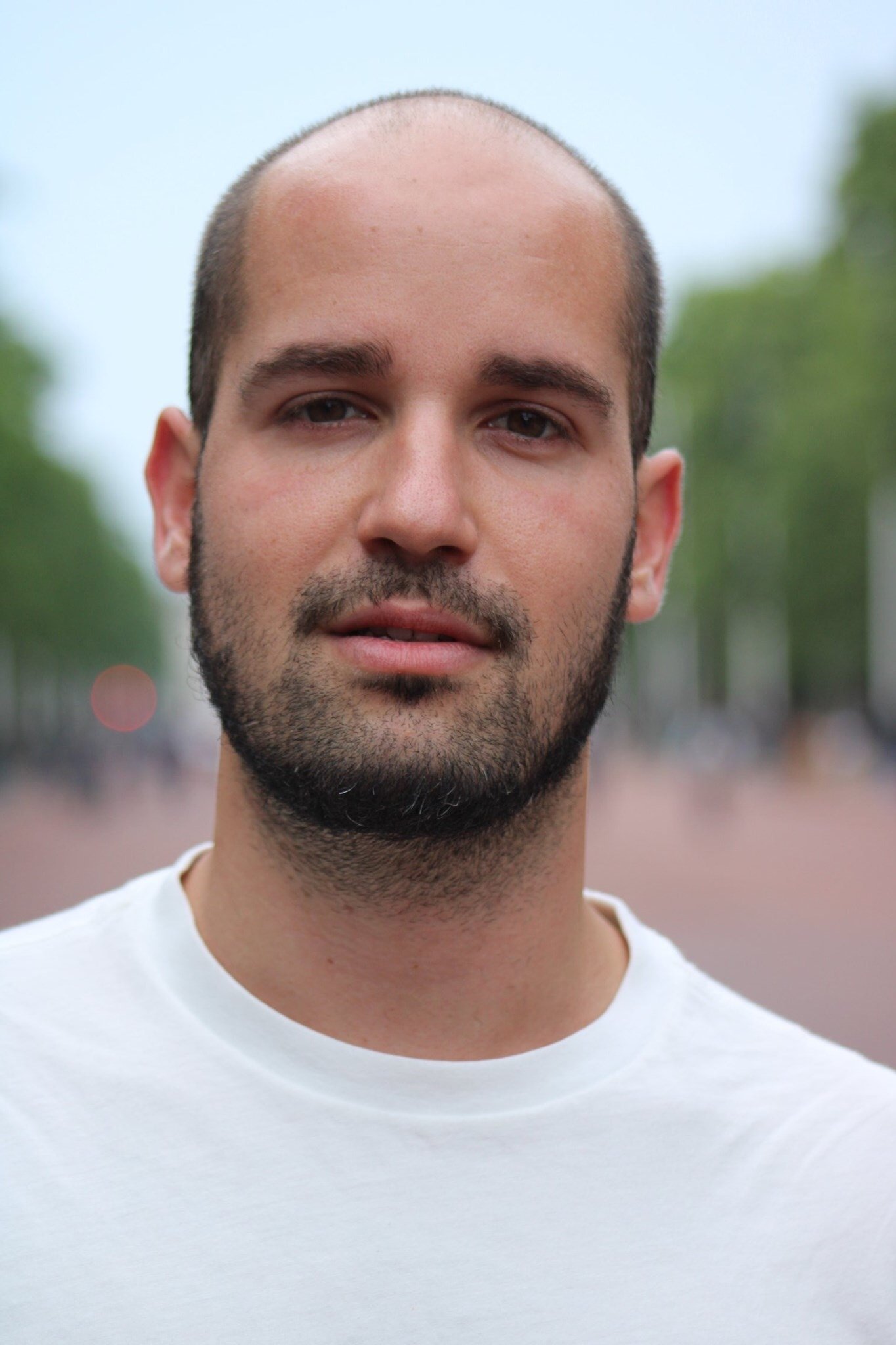 et billede af Vítor Jardim