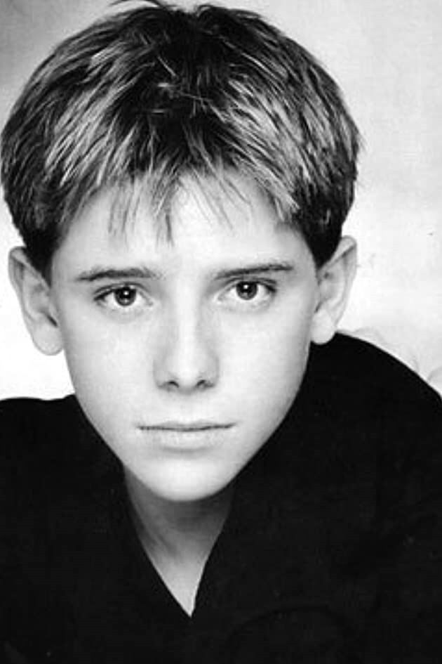 et billede af Scotty Leavenworth