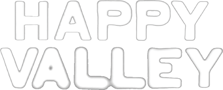 Happy Valley Logo
