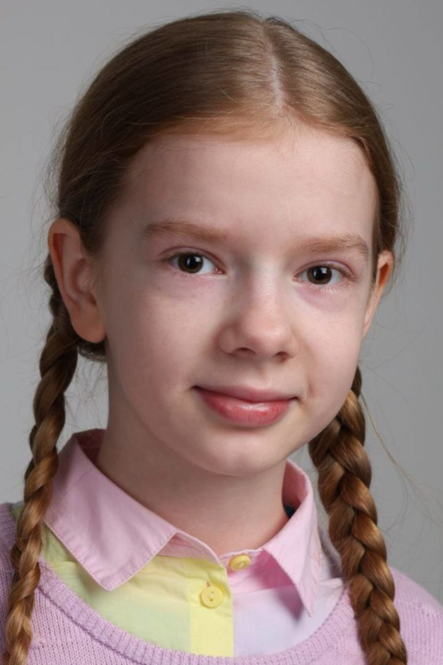 Elizaveta Rufina