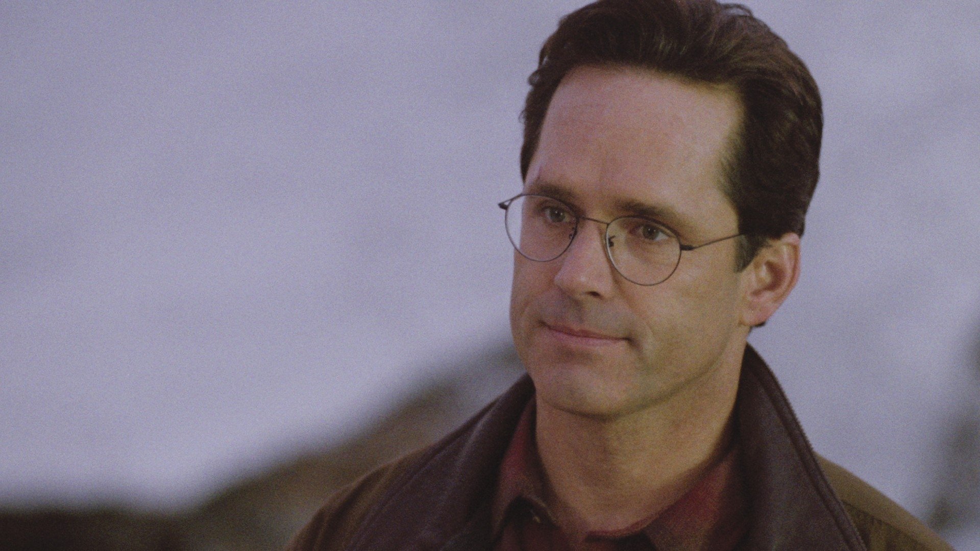 A Christmas Romance (1994)