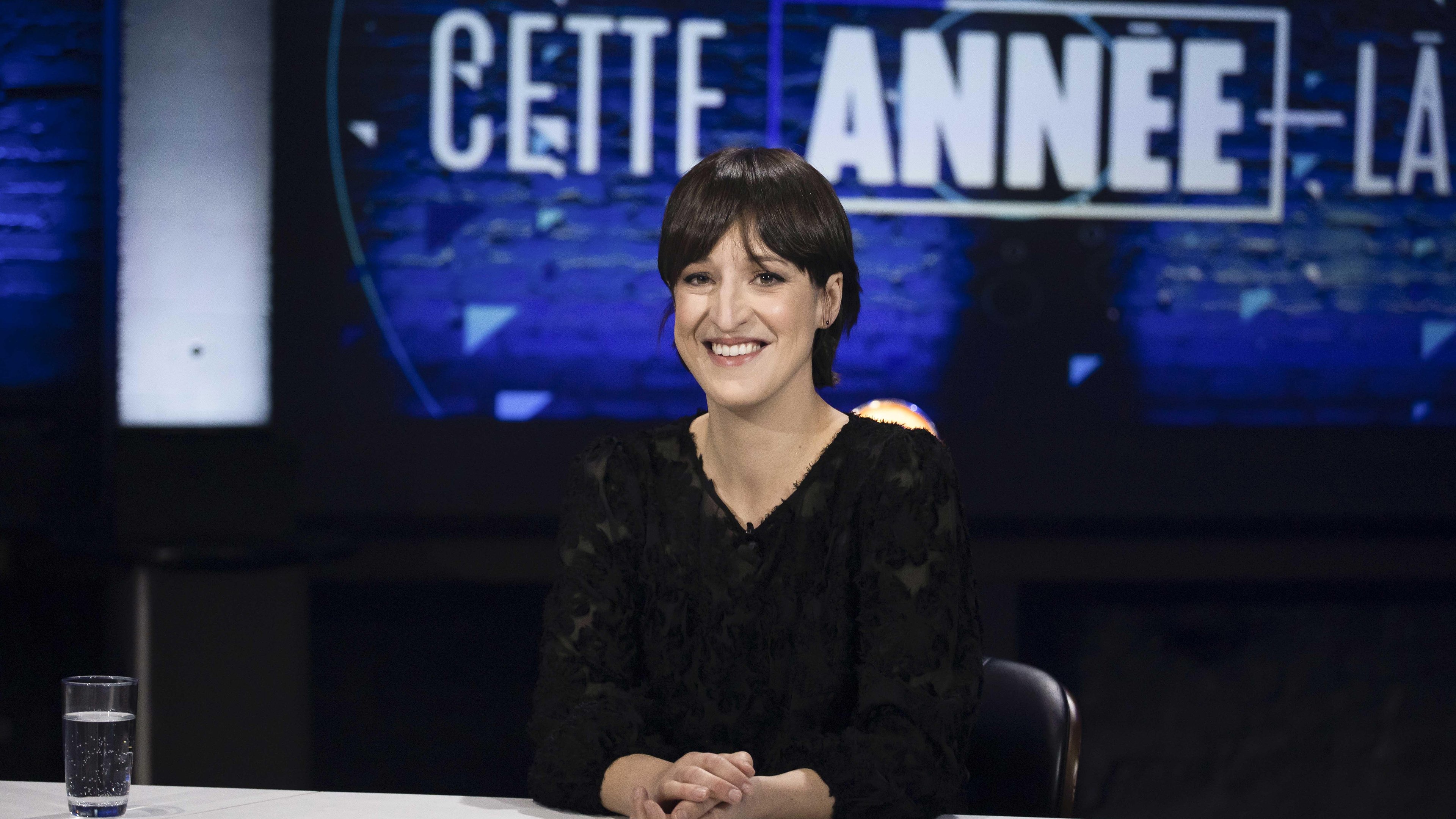 Cette année-là - Épisode 14