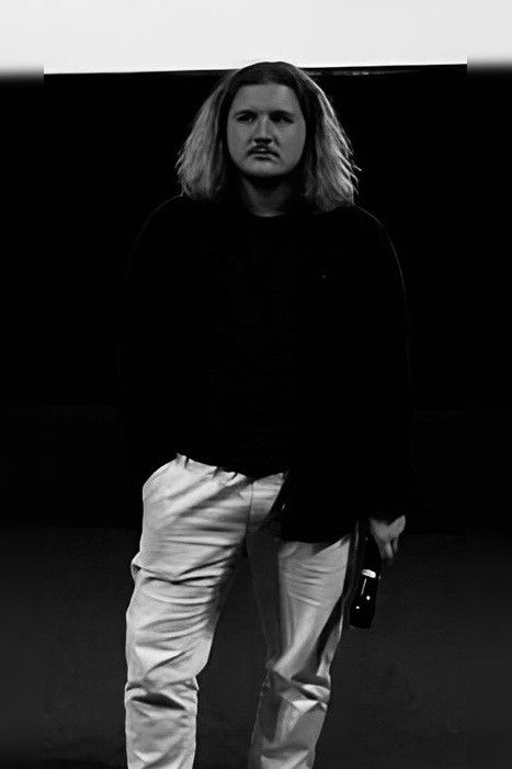 et billede af Arthur Barbé