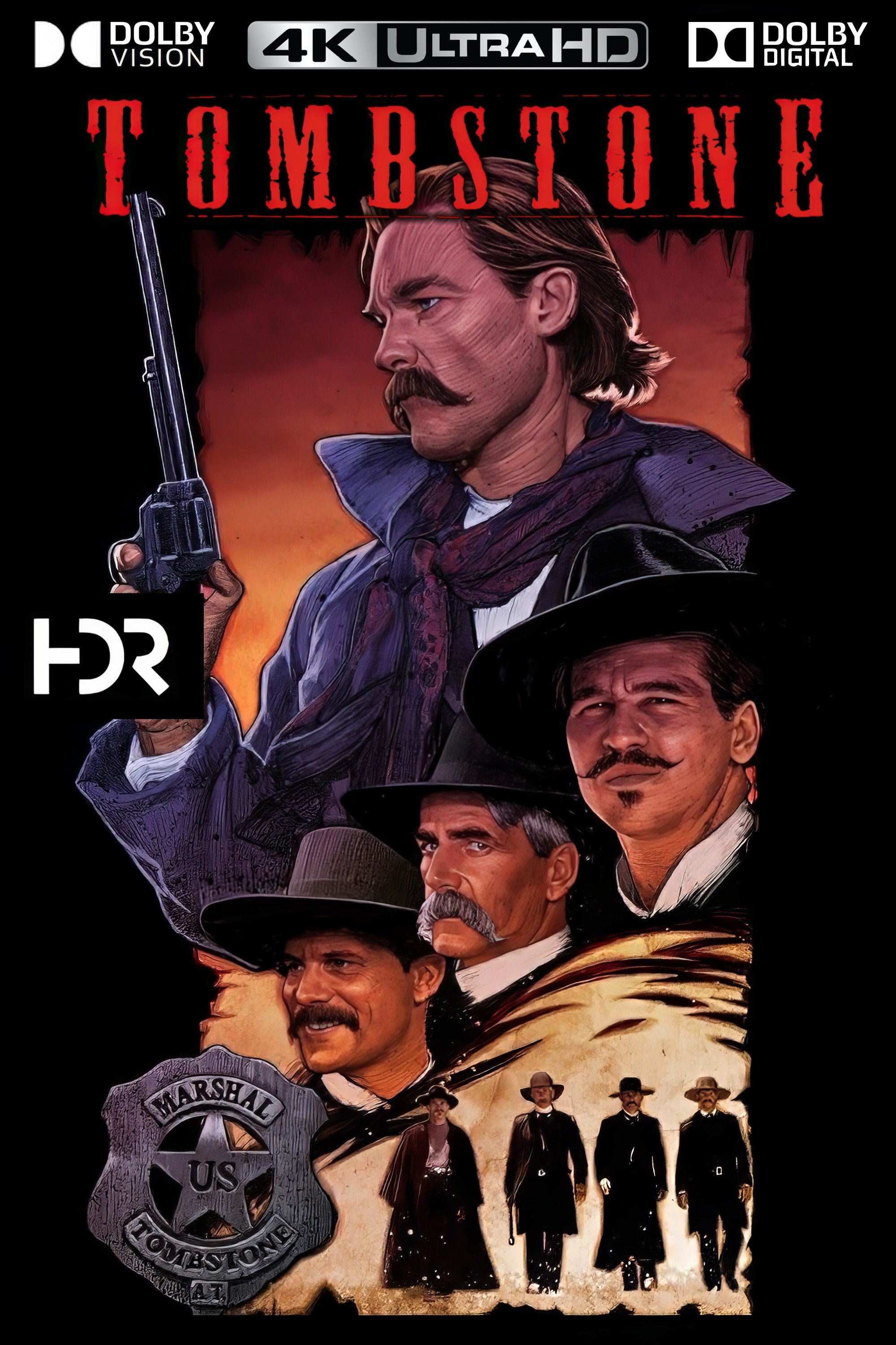Tombstone