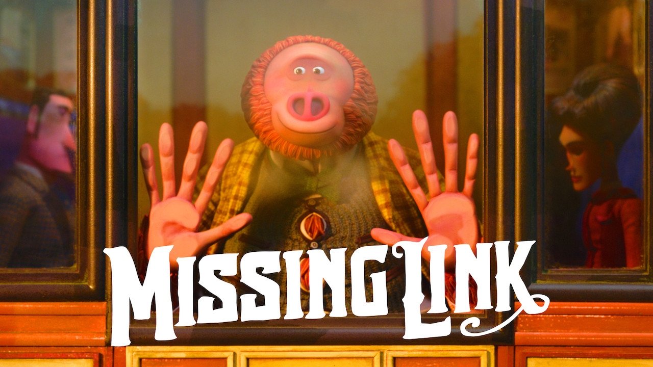 Missing Link