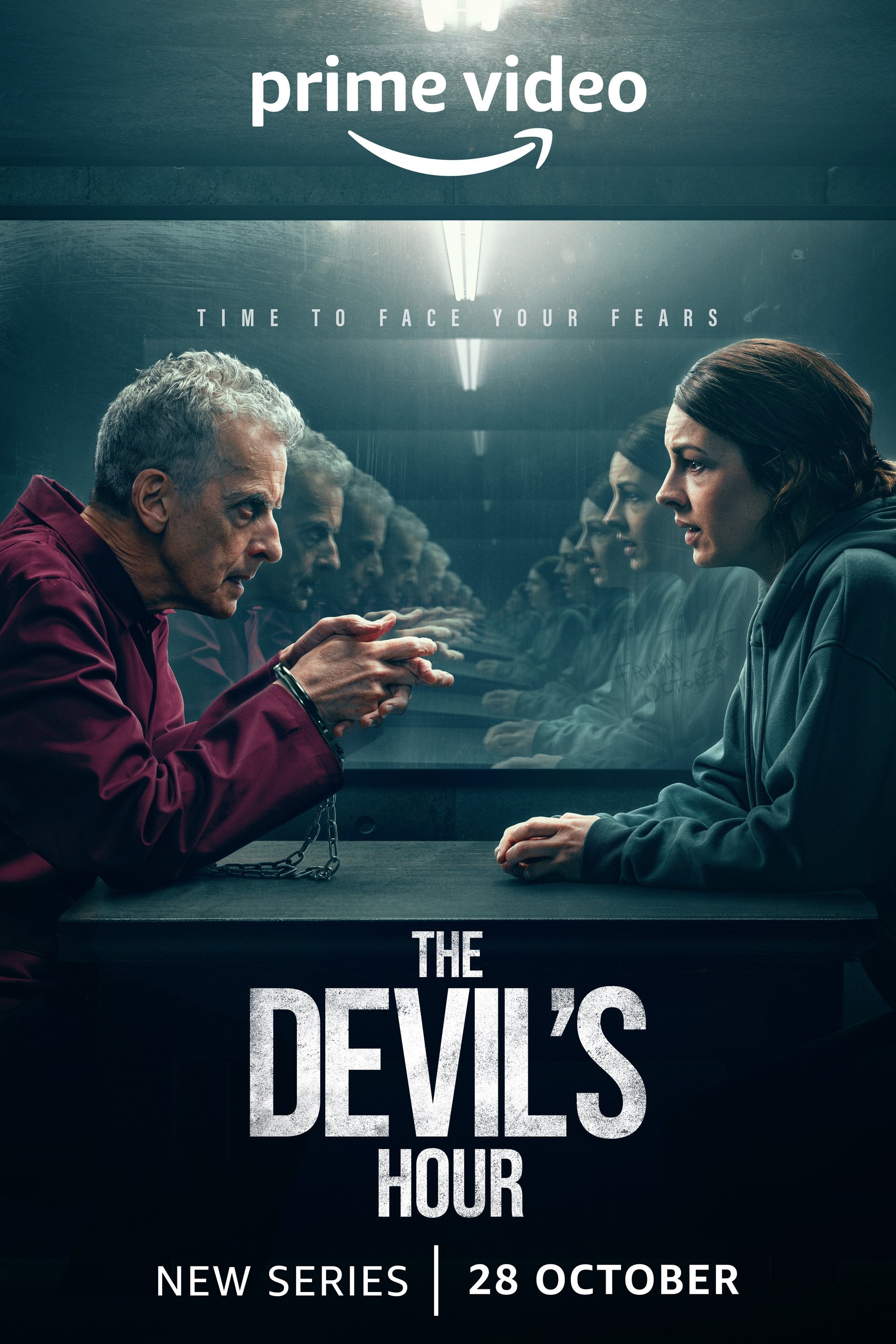 EN - The Devil's Hour (2022)