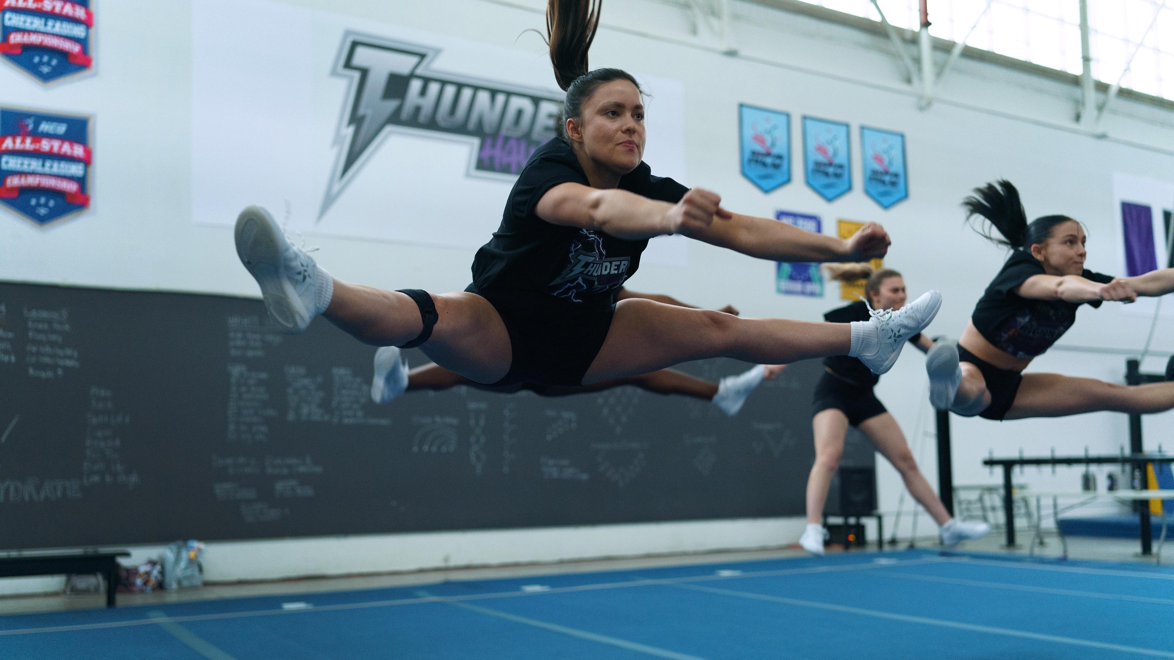 Backspot (2024)