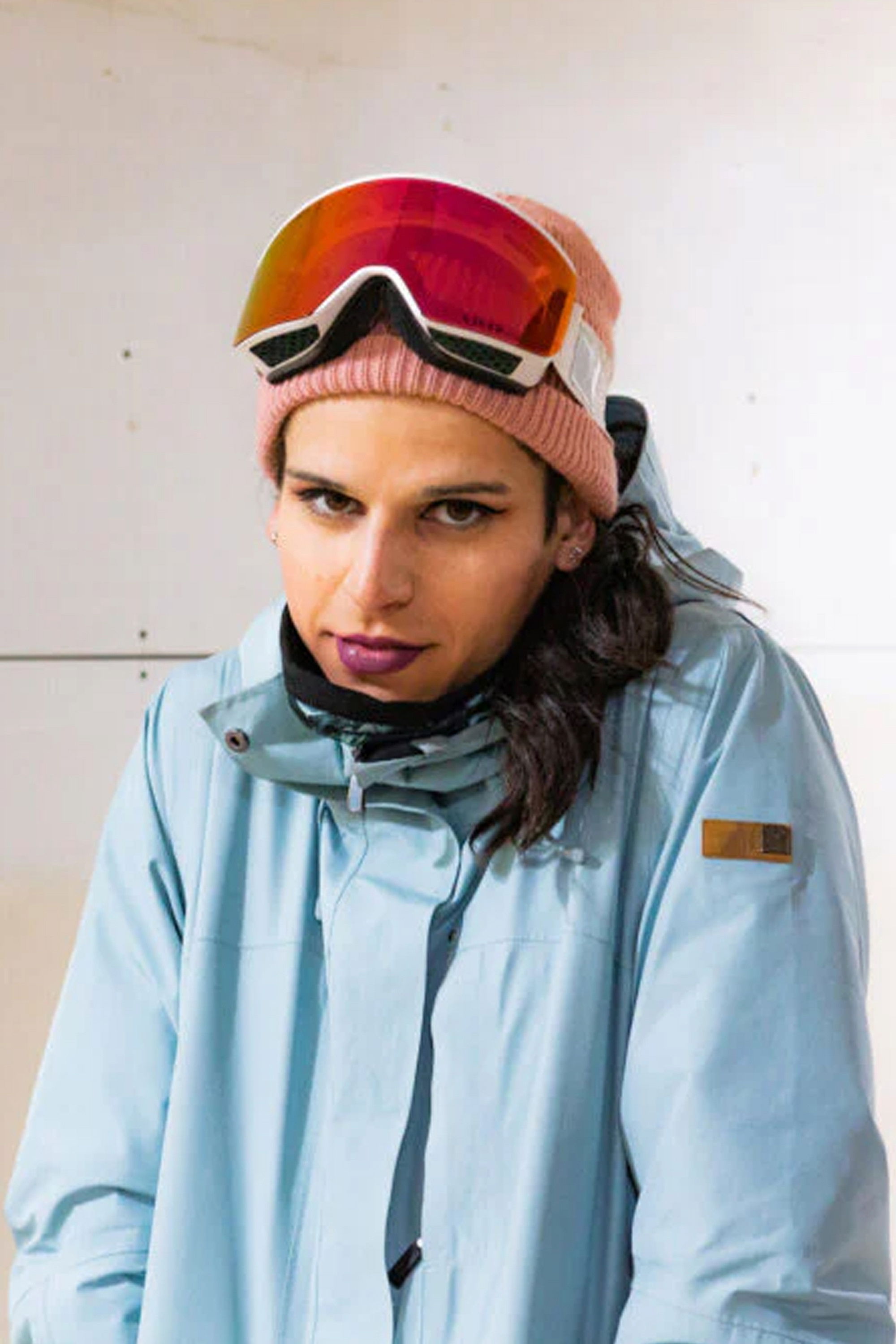 et billede af Devi Gupta