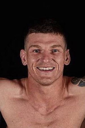 et billede af James Power