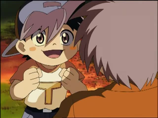 Beyblade