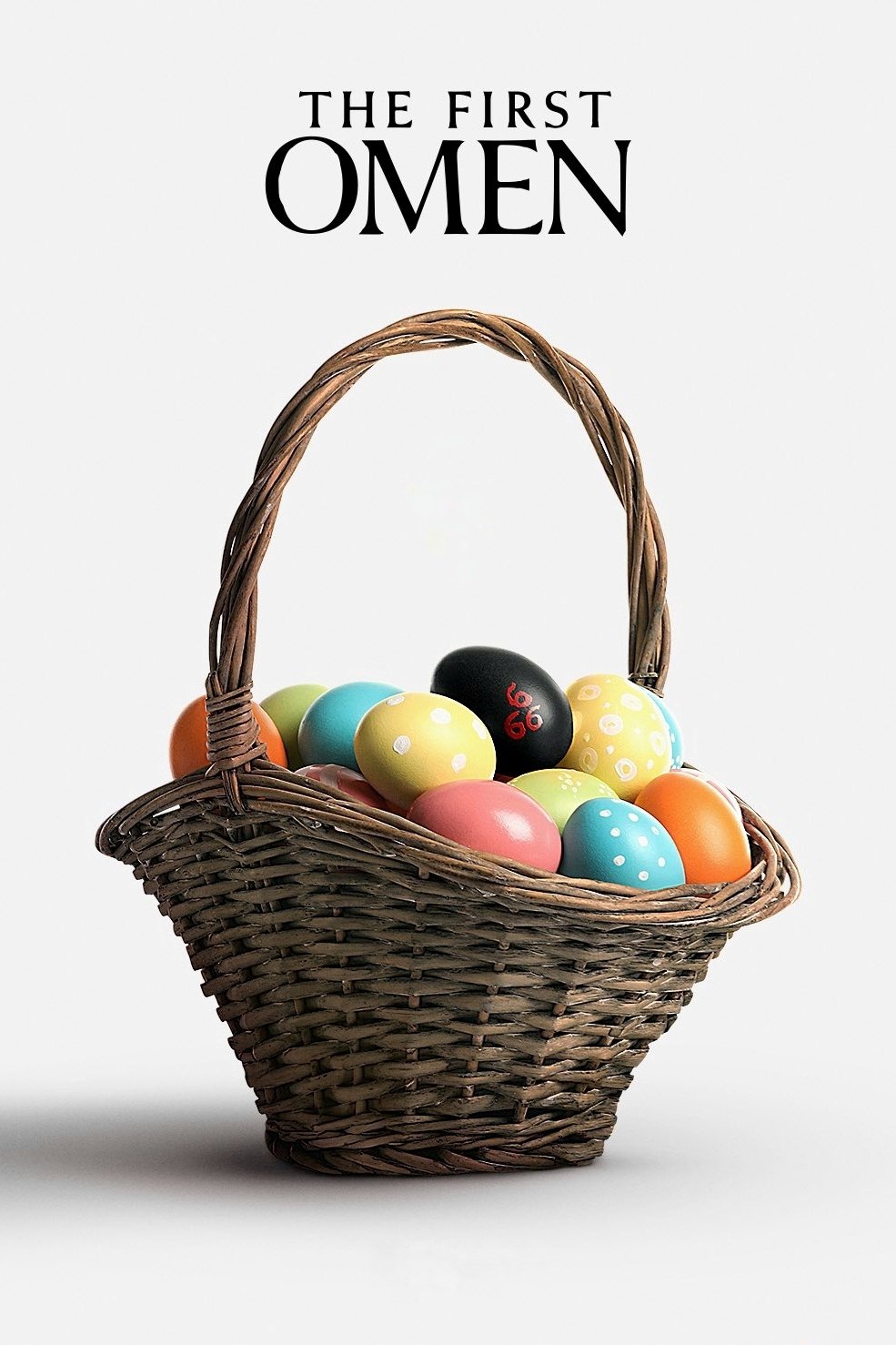 The First Omen