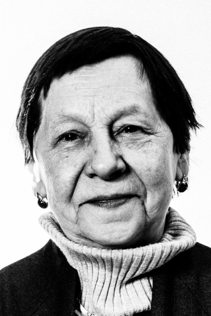 et billede af Svetlana Karmalita