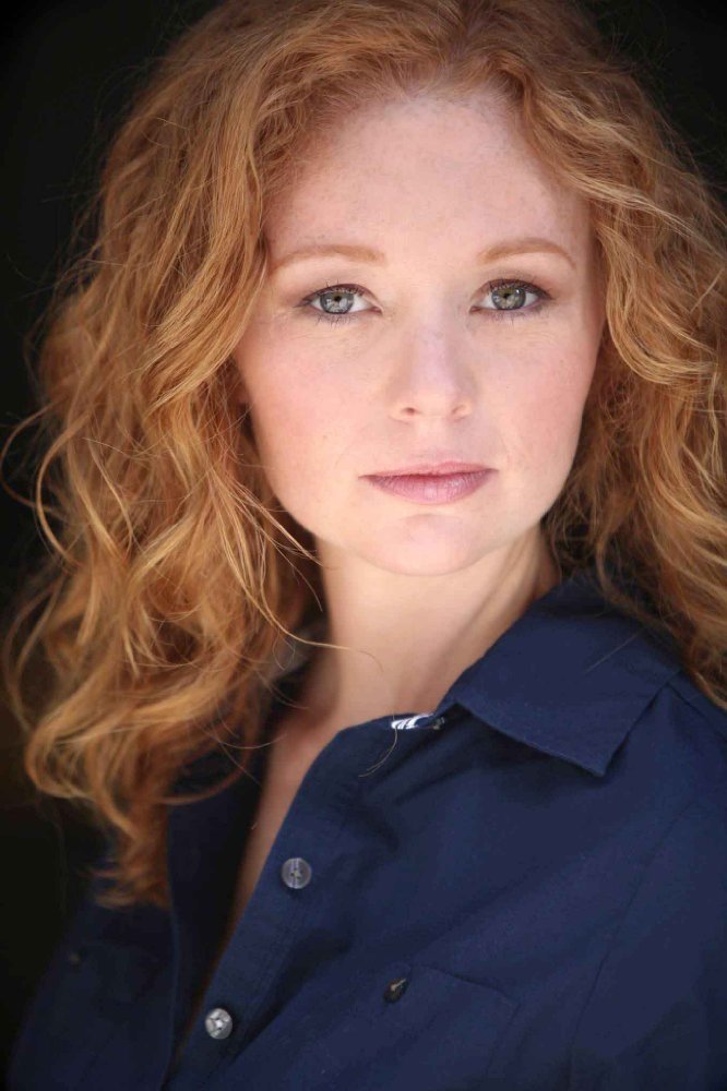 et billede af Ashley Didion