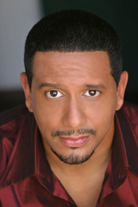 et billede af Todd Rexx