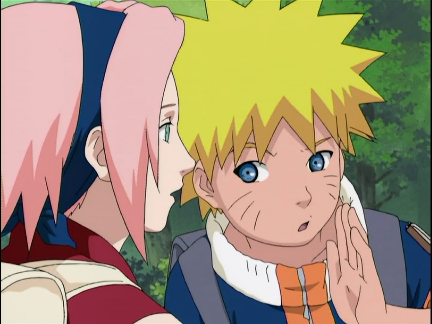 Naruto