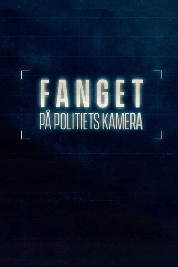 Fanget på politiets kamera - Season 7