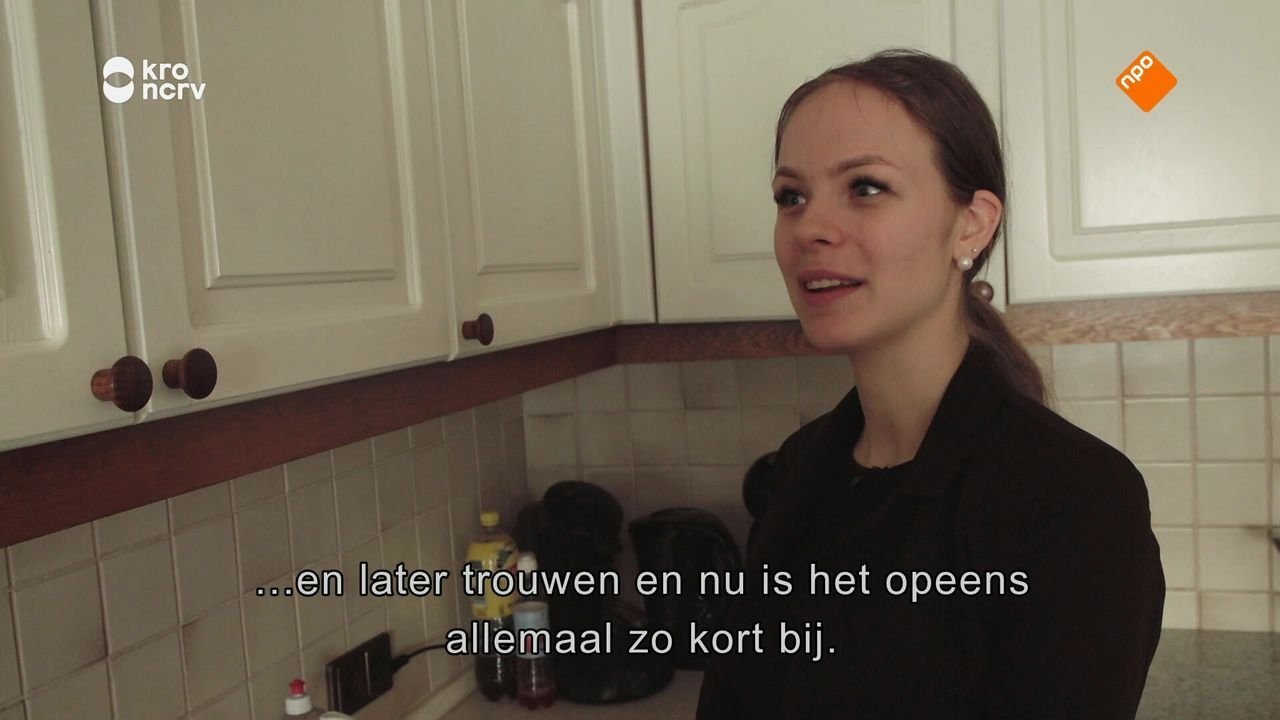 Een Huis Vol