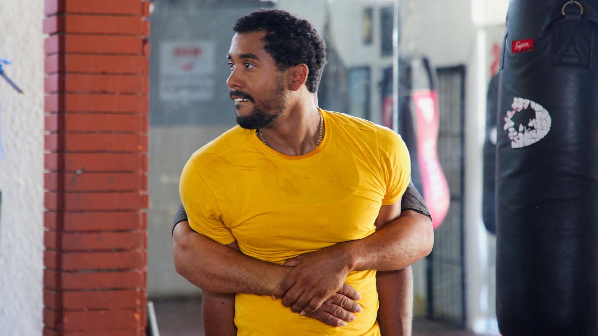 The Family Chantel S05E04 backdrop