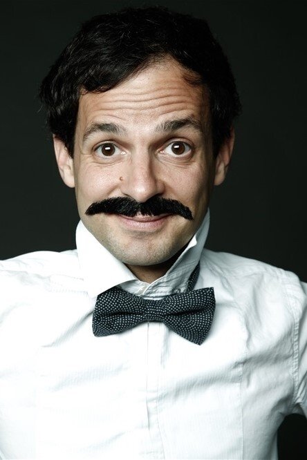 et billede af Sébastien Chartier